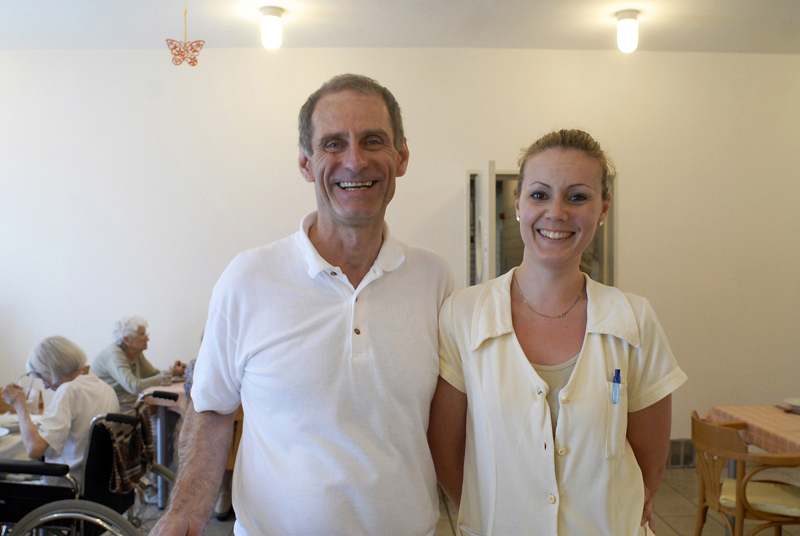 mosolyg�s alkalmazottak