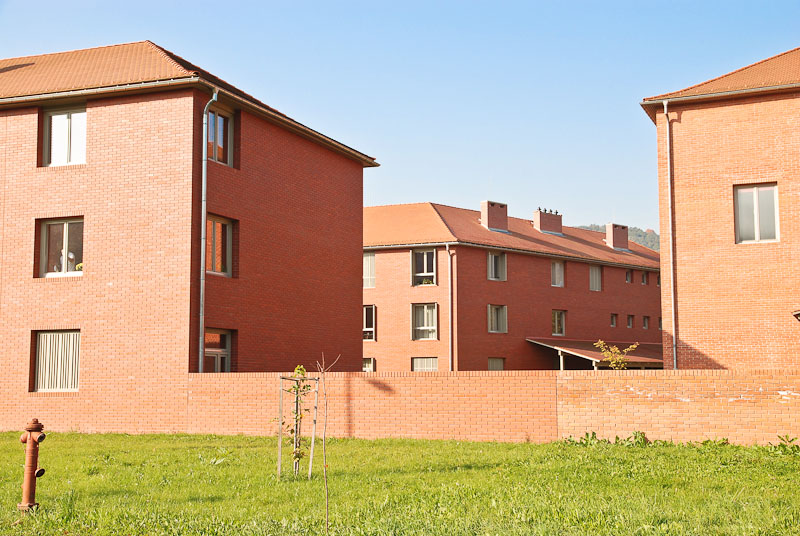 Gaudiopolis, B�k�smegyer, Mez� u. 12.